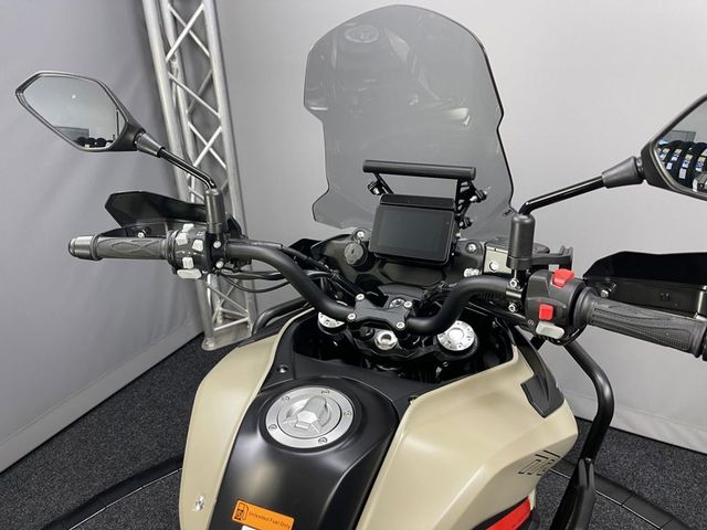 benelli - trk-702-x
