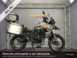 BENELLI TRK 702 X