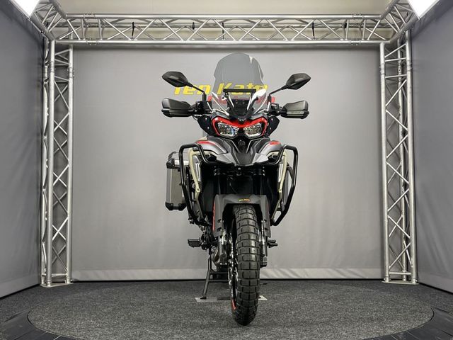 benelli - trk-702-x