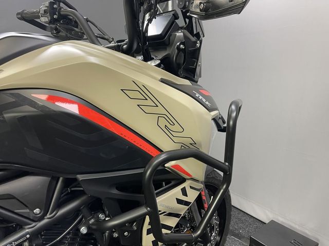 benelli - trk-702-x