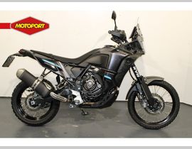 Yamaha Tenere 700 World Raid 2025 occasion