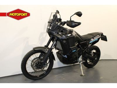YAMAHA TENERE 700 WORLD RAID – foto 2
