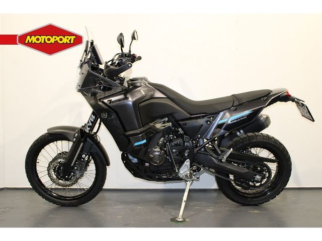 yamaha - tenere-700-world-raid