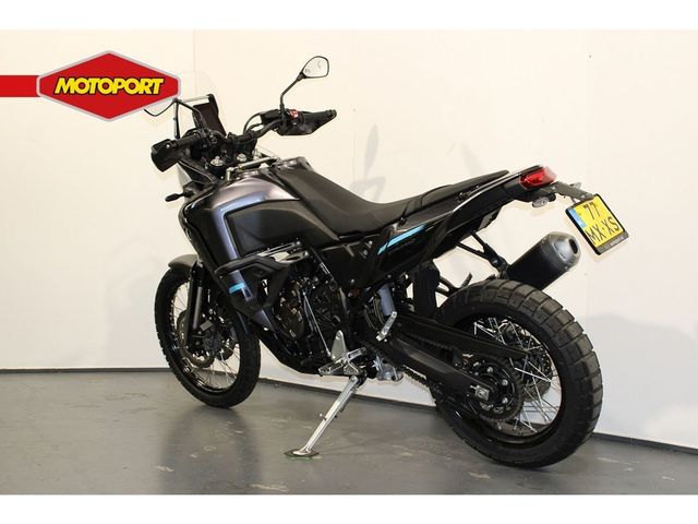 yamaha - tenere-700-world-raid