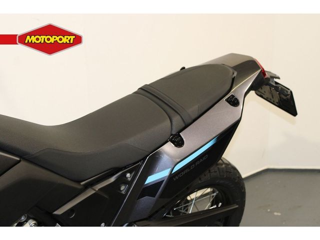 yamaha - tenere-700-world-raid
