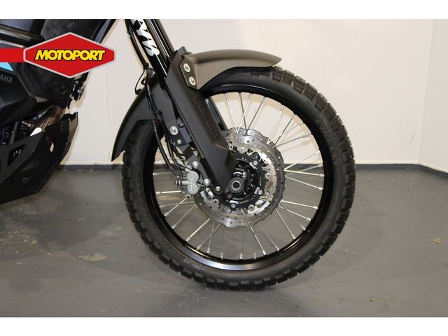 yamaha - tenere-700-world-raid