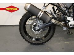 Yamaha Tenere 700 World Raid 2025 occasion – foto 10 van 18