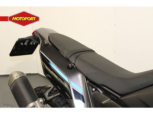 yamaha - tenere-700-world-raid