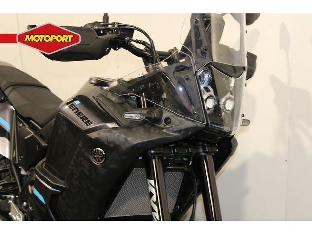 yamaha - tenere-700-world-raid