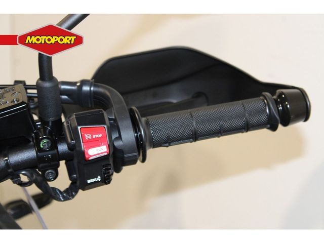 yamaha - tenere-700-world-raid