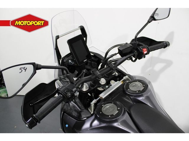 yamaha - tenere-700-world-raid