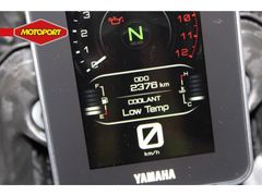 Yamaha Tenere 700 World Raid 2025 occasion – foto 17 van 18