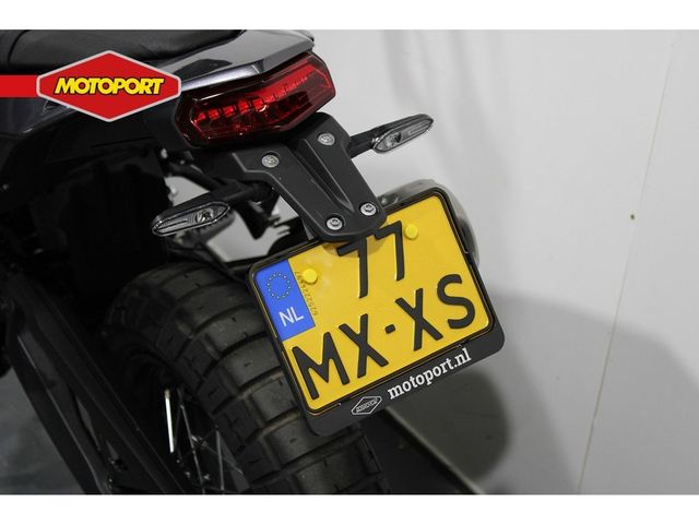 yamaha - tenere-700-world-raid