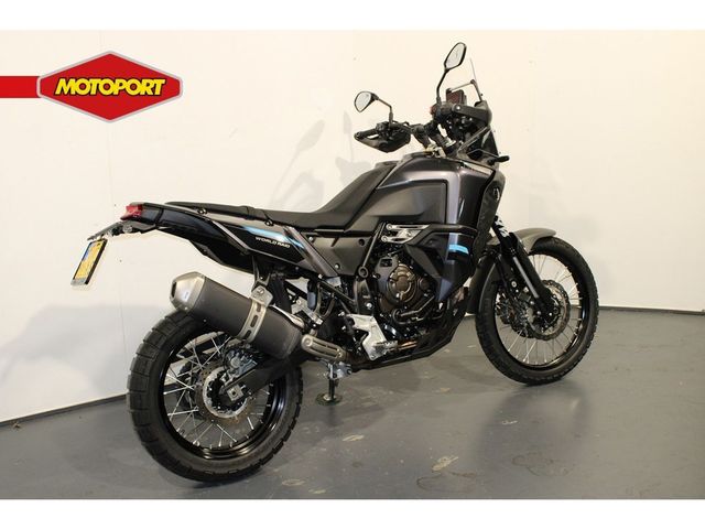 yamaha - tenere-700-world-raid
