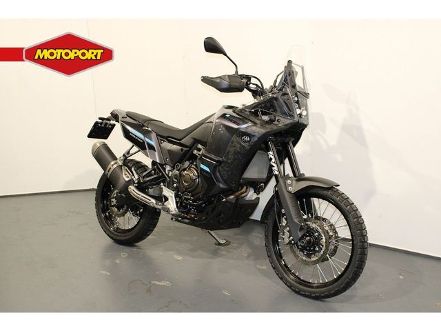 yamaha - tenere-700-world-raid