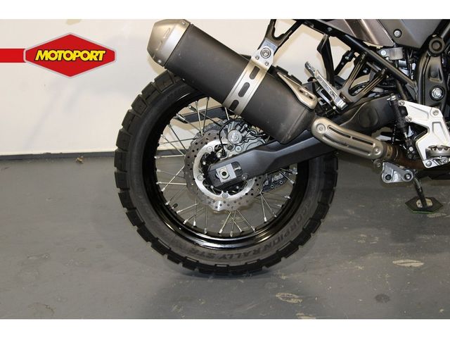 yamaha - tenere-700-world-raid