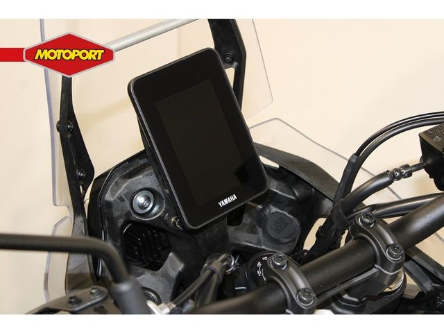 yamaha - tenere-700-world-raid