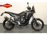 YAMAHA TENERE 700 WORLD RAID