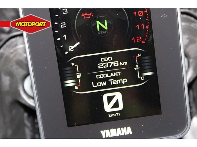 yamaha - tenere-700-world-raid