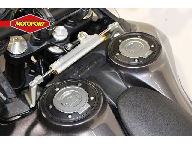 yamaha - tenere-700-world-raid