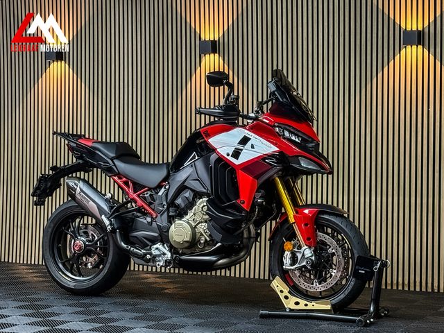 ducati - multistrada-v4-s-pikes-peak