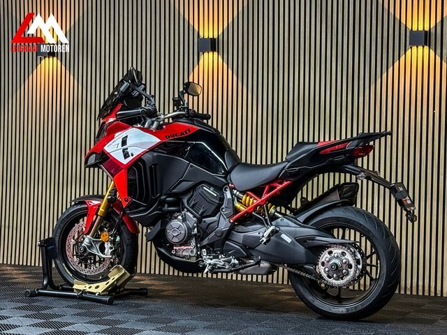 ducati - multistrada-v4-s-pikes-peak