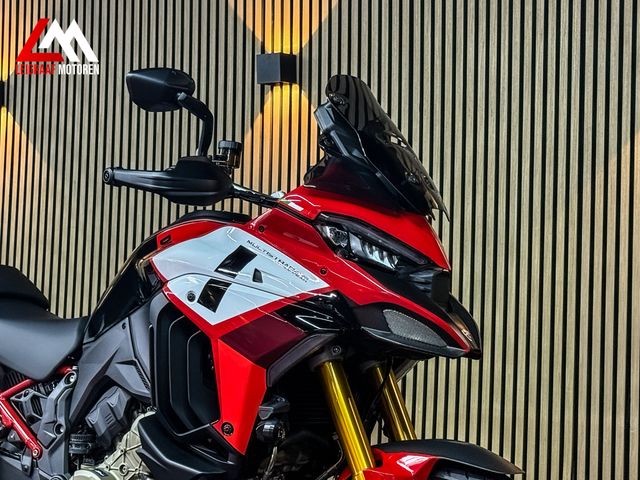 ducati - multistrada-v4-s-pikes-peak