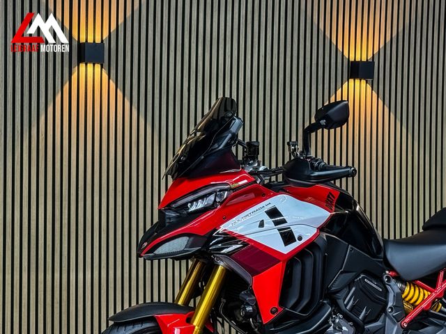 ducati - multistrada-v4-s-pikes-peak