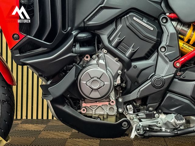 ducati - multistrada-v4-s-pikes-peak