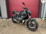YAMAHA MT 07 ABS