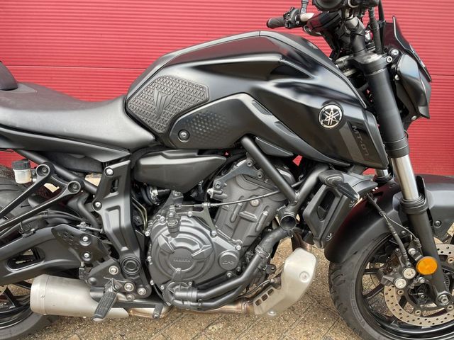 yamaha - mt-07-abs