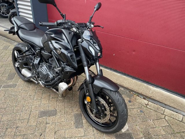 yamaha - mt-07-abs