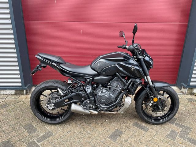 yamaha - mt-07-abs
