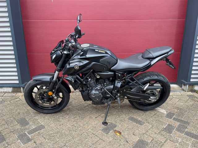 yamaha - mt-07-abs