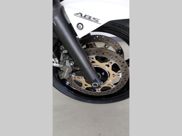 suzuki - gsr-600-a
