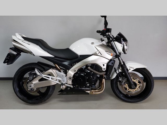 suzuki - gsr-600-a