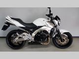 SUZUKI GSR 600 A