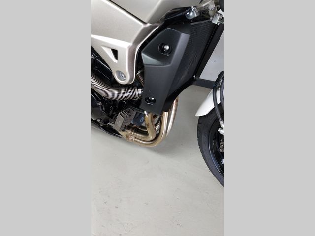 suzuki - gsr-600-a