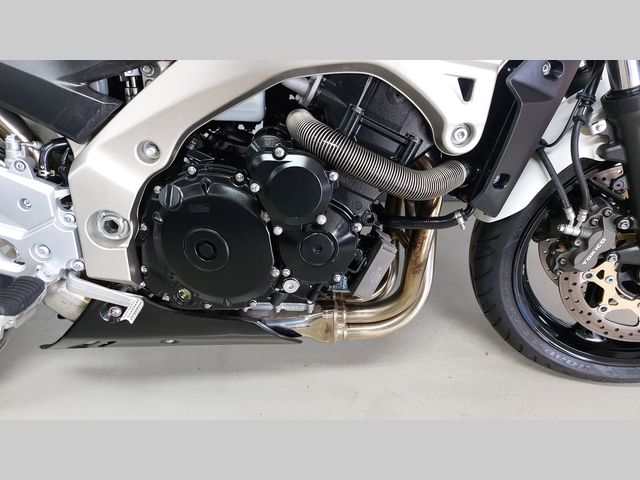 suzuki - gsr-600-a