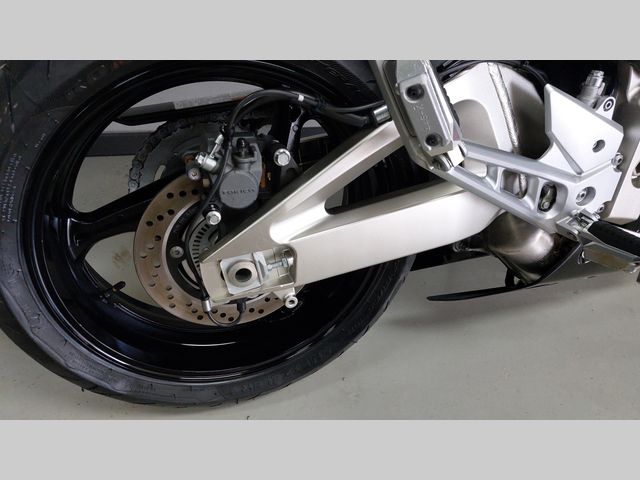 suzuki - gsr-600-a
