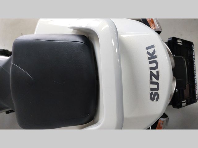 suzuki - gsr-600-a
