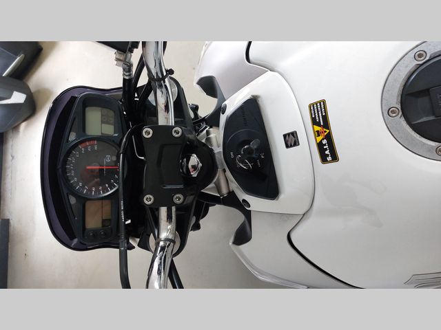 suzuki - gsr-600-a