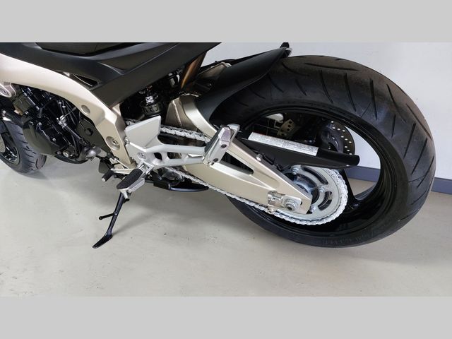 suzuki - gsr-600-a