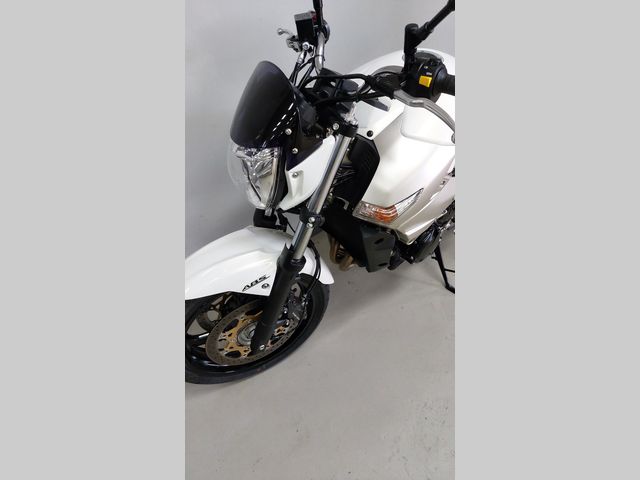 suzuki - gsr-600-a