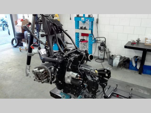 bmw - r-1150-gs-adventure