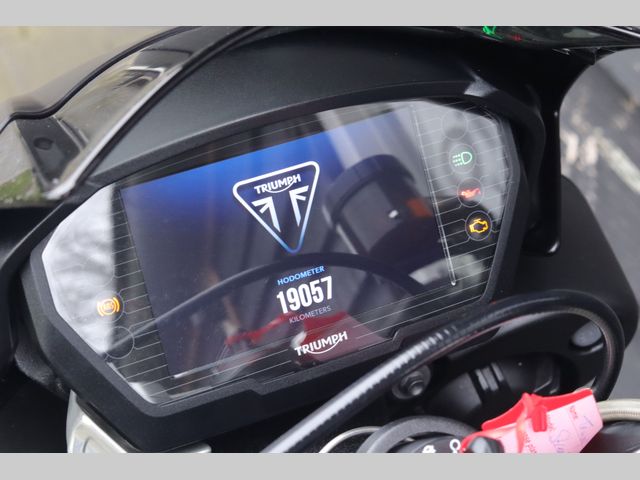 triumph - street-triple-765-rs