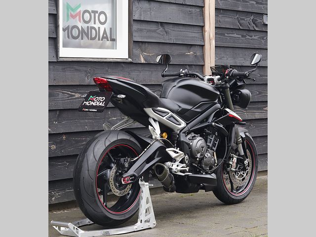 triumph - street-triple-765-rs