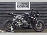 TRIUMPH STREET TRIPLE 765 RS