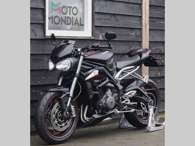 triumph - street-triple-765-rs
