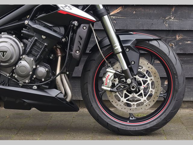 triumph - street-triple-765-rs